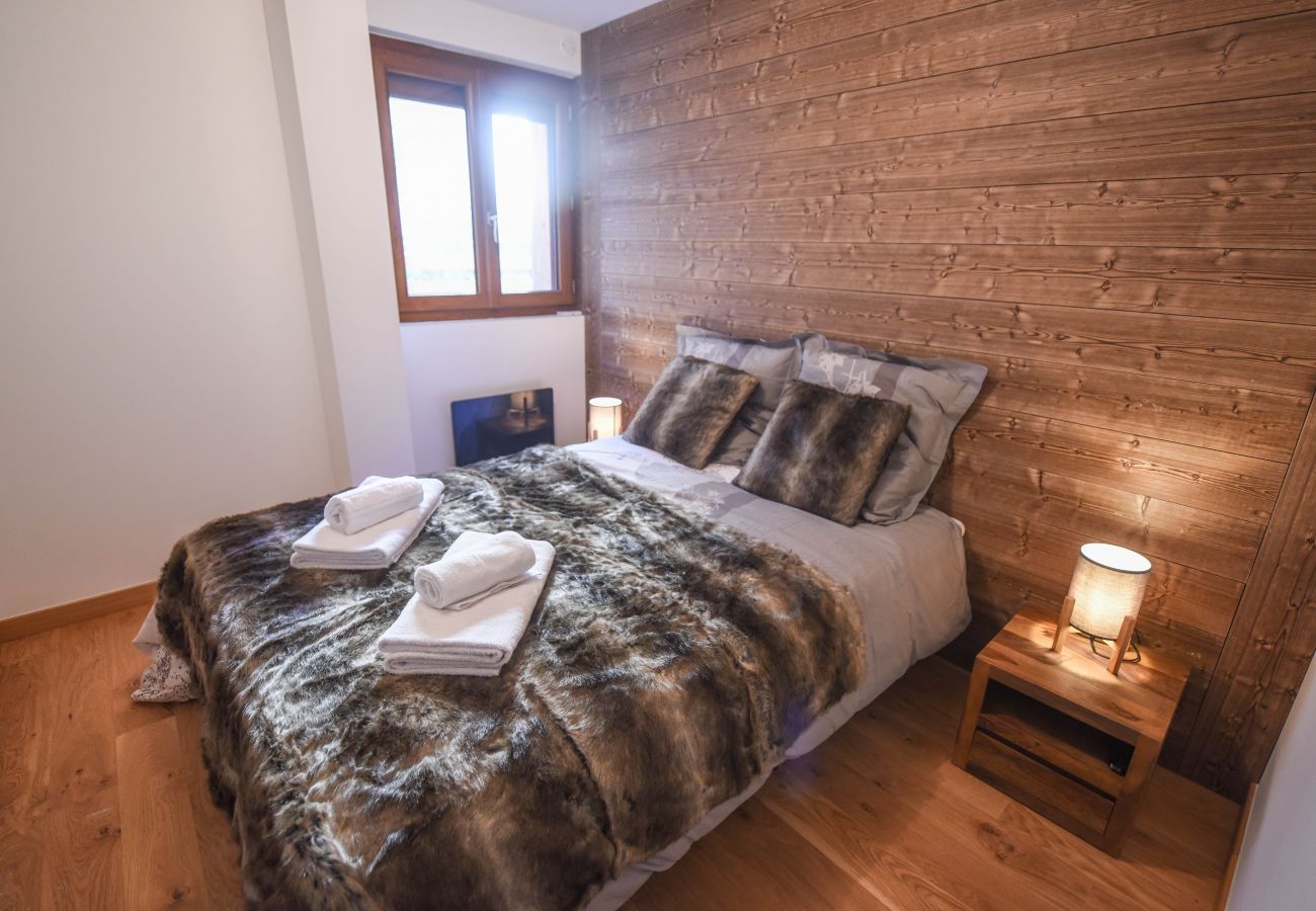Appartement à L'Alpe d'Huez - Le Kaila B