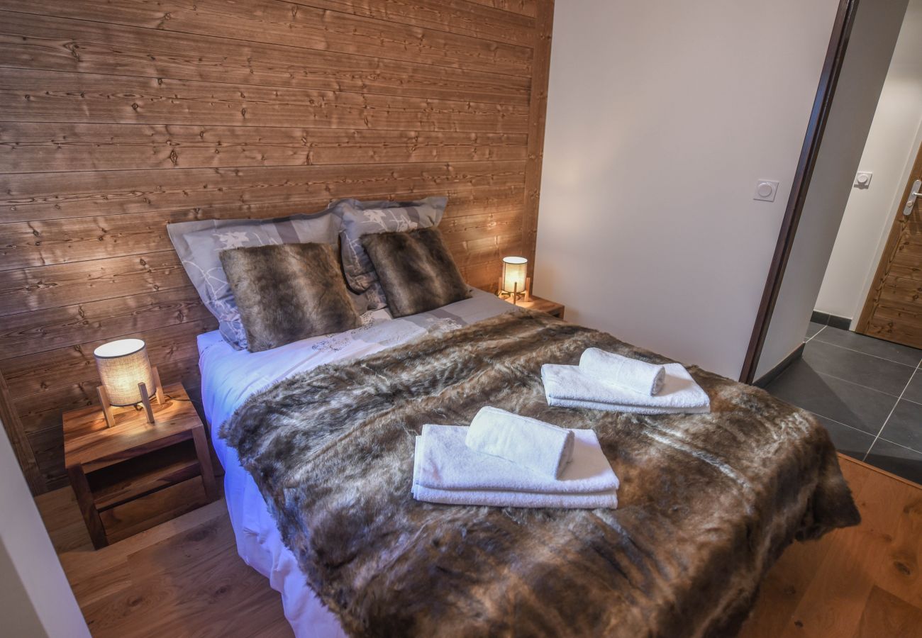 Appartement à L'Alpe d'Huez - Le Kaila B