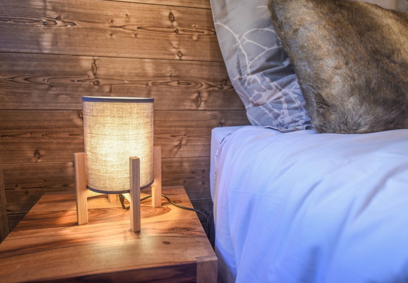 Appartement à L'Alpe d'Huez - Le Kaila B