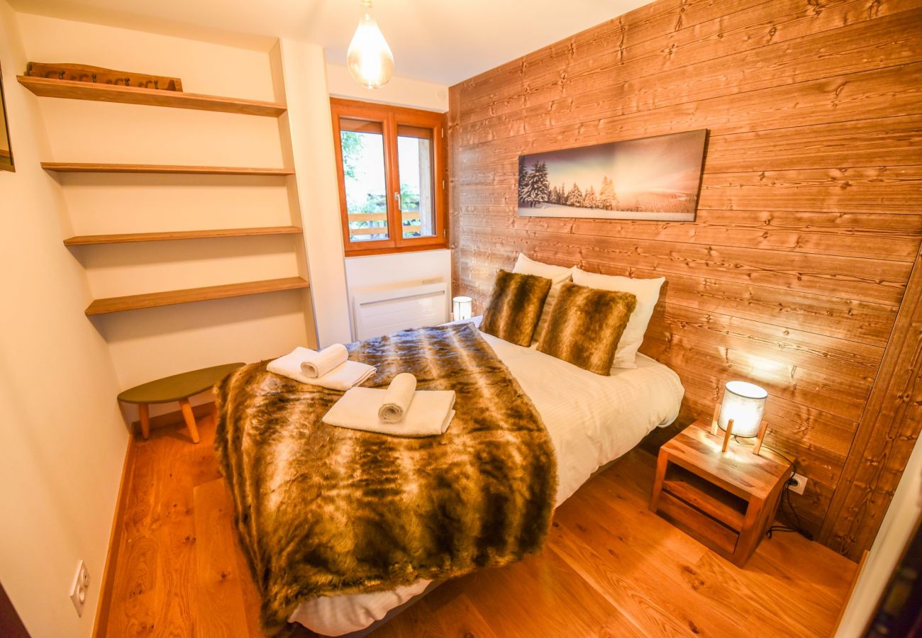 Appartement à L'Alpe d'Huez - Le Kaila B