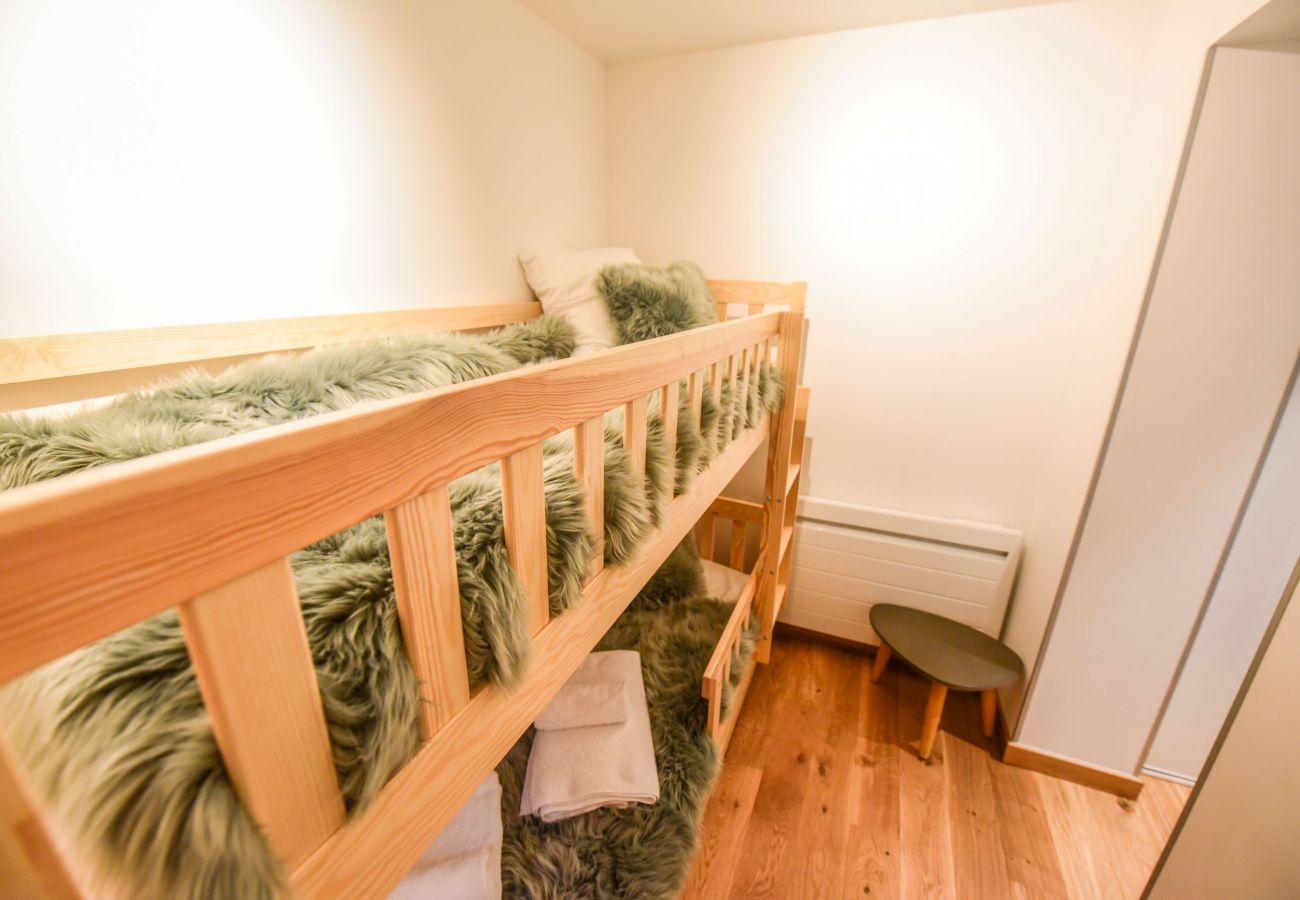 Appartement à L'Alpe d'Huez - Le Kaila B