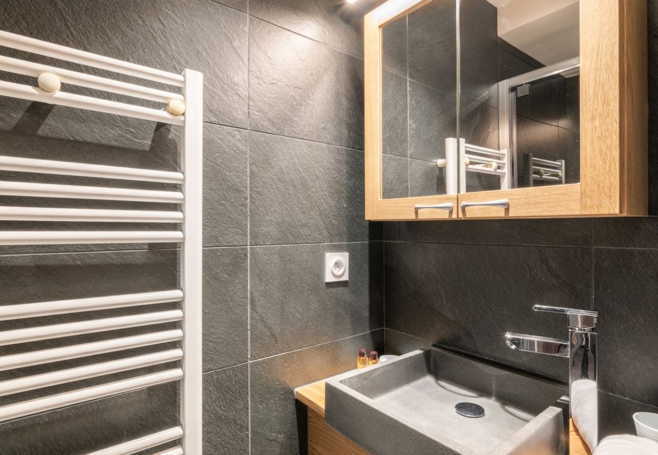 Appartement à L'Alpe d'Huez - Le Kaila B