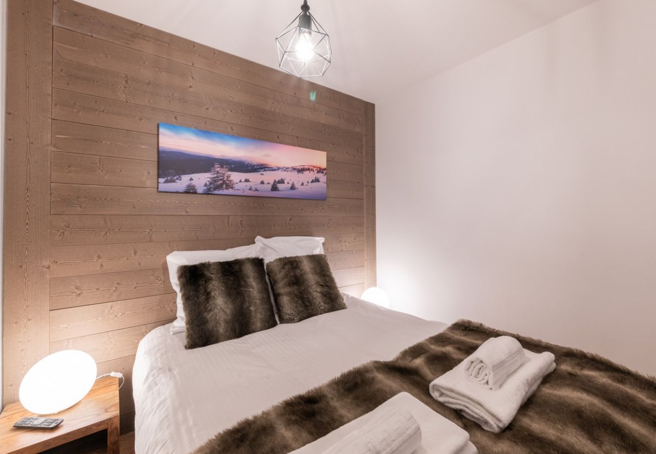 Appartement à L'Alpe d'Huez - Le Kaila B