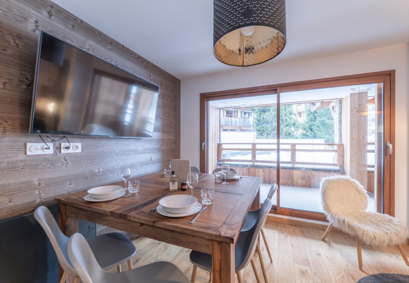 Appartement à L'Alpe d'Huez - Le Kaila B