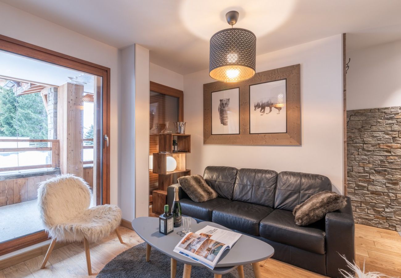 Appartement à L'Alpe d'Huez - Le Kaila B