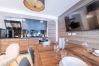 Appartement à L'Alpe d'Huez - Le Kaila B
