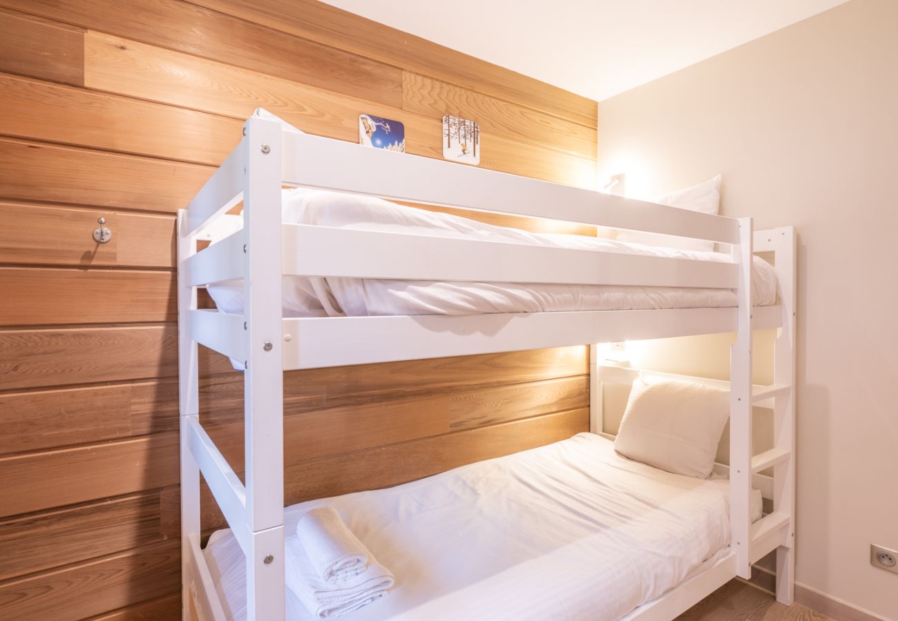 Appartement à L'Alpe d'Huez - Emma 1