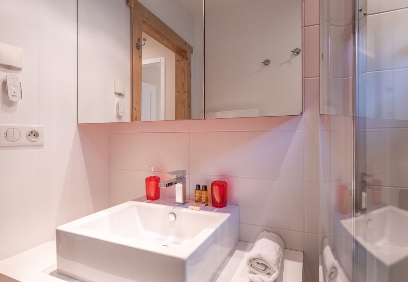 Appartement à L'Alpe d'Huez - Emma 1