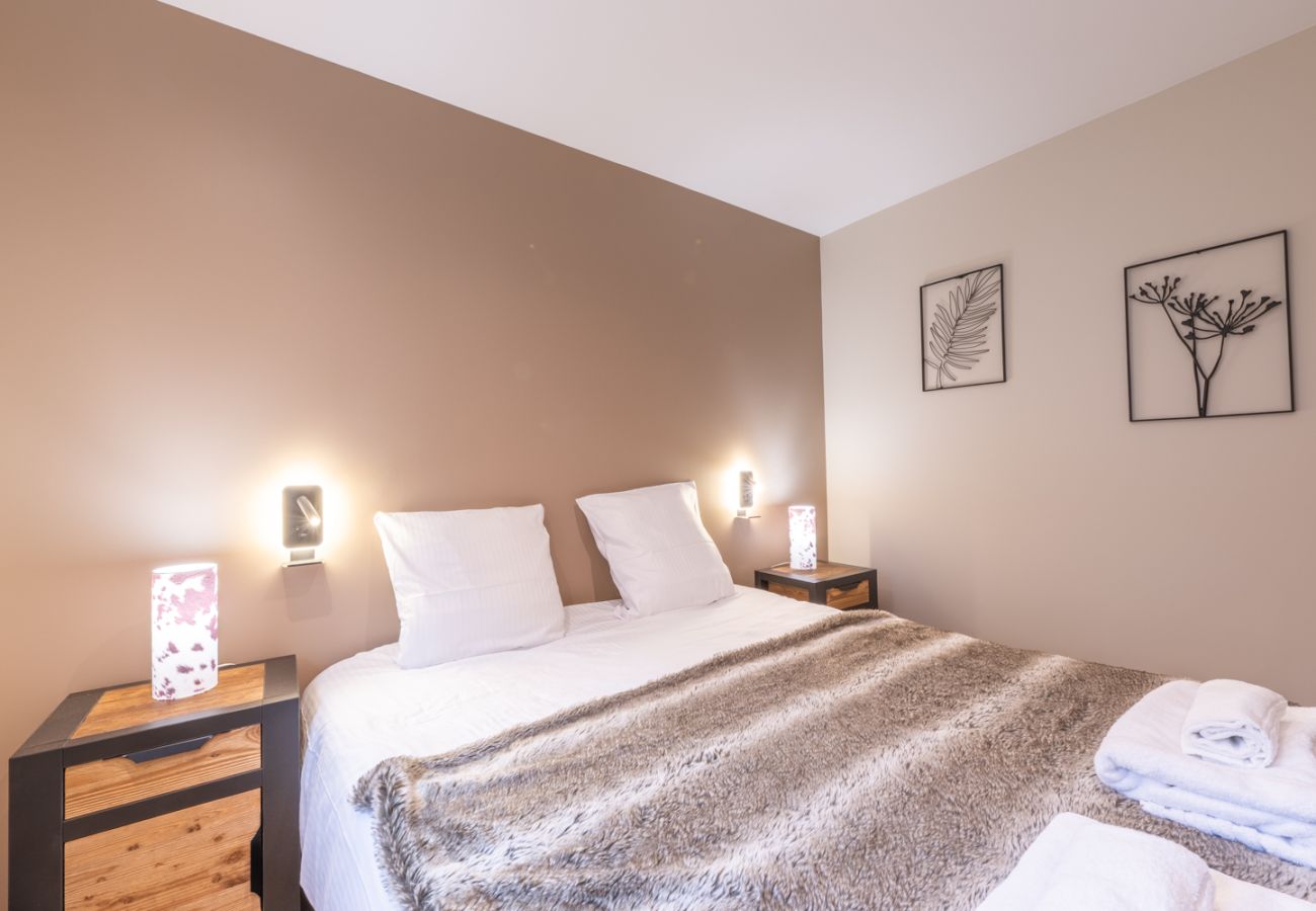 Appartement à L'Alpe d'Huez - Emma 1