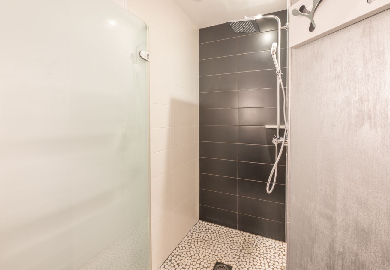 Appartement à L'Alpe d'Huez - Emma 1