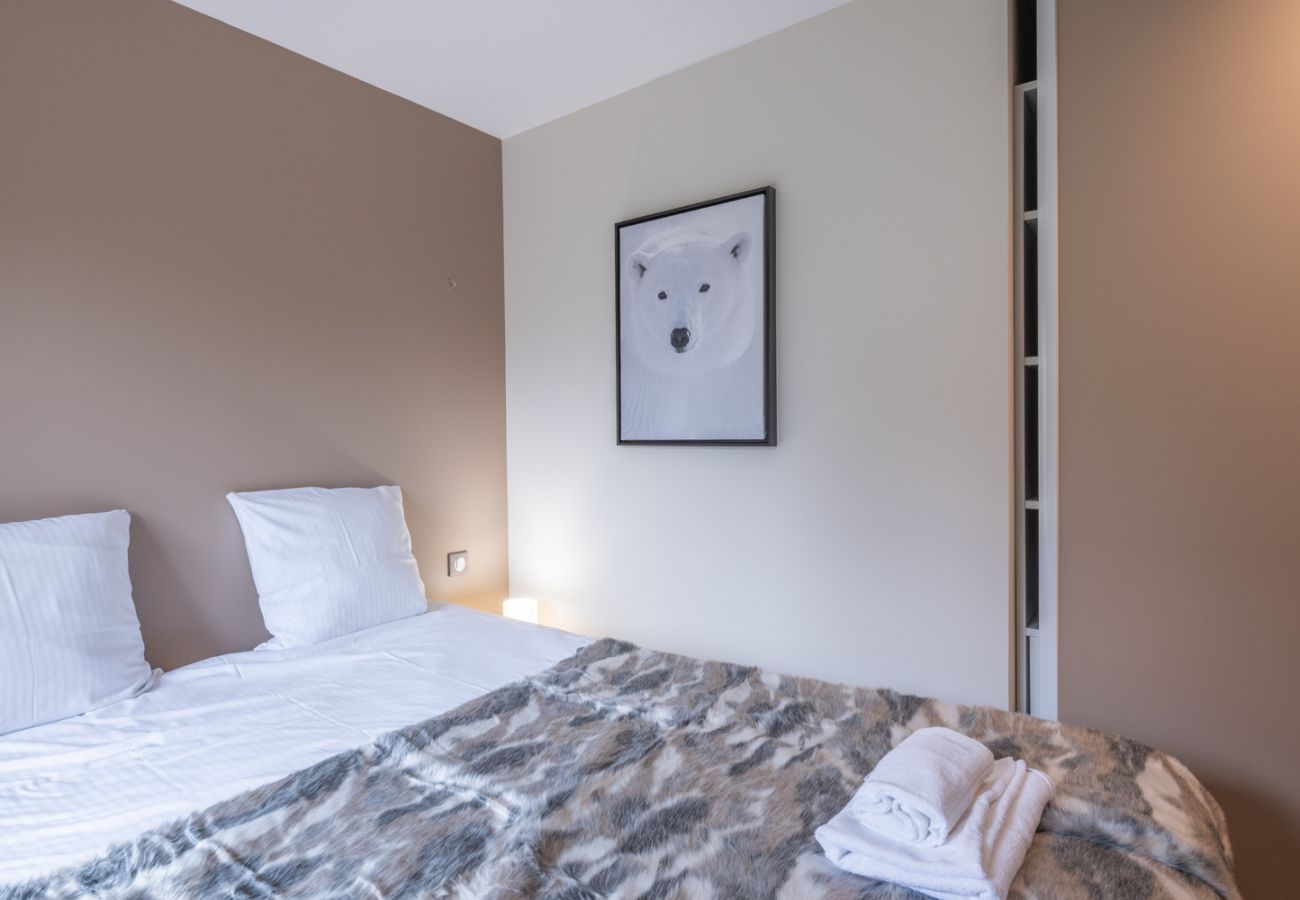 Appartement à L'Alpe d'Huez - Emma 1