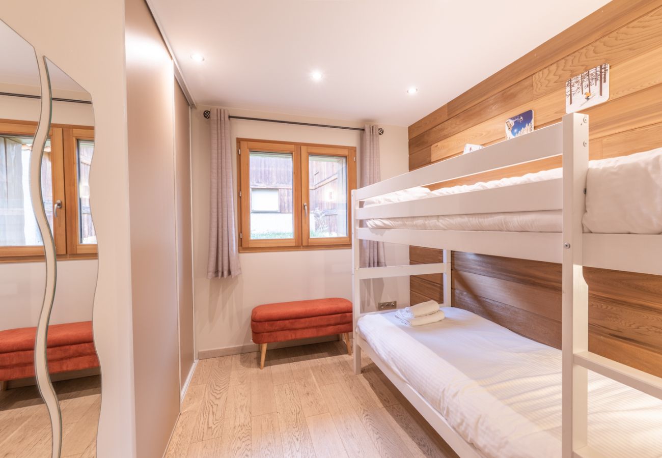 Appartement à L'Alpe d'Huez - Emma 1