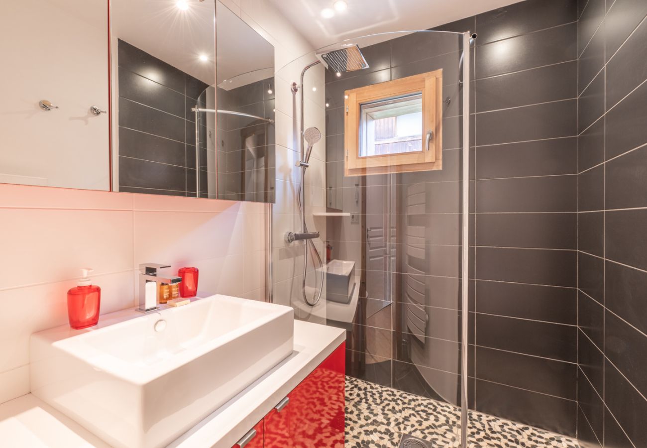 Appartement à L'Alpe d'Huez - Emma 1