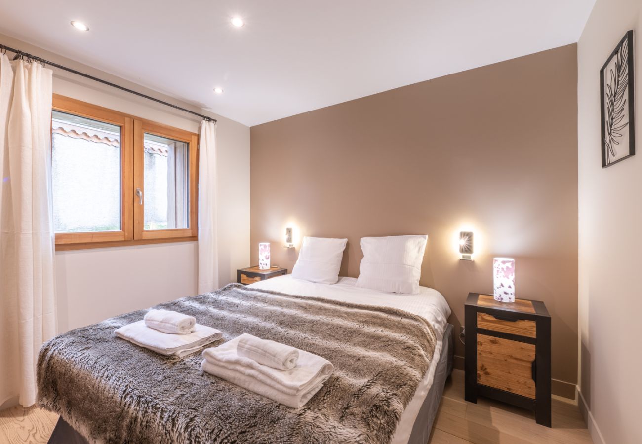 Appartement à L'Alpe d'Huez - Emma 1