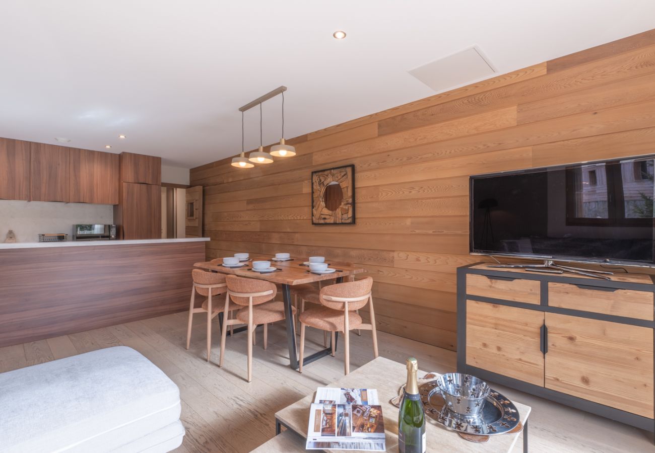 Appartement à L'Alpe d'Huez - Emma 1
