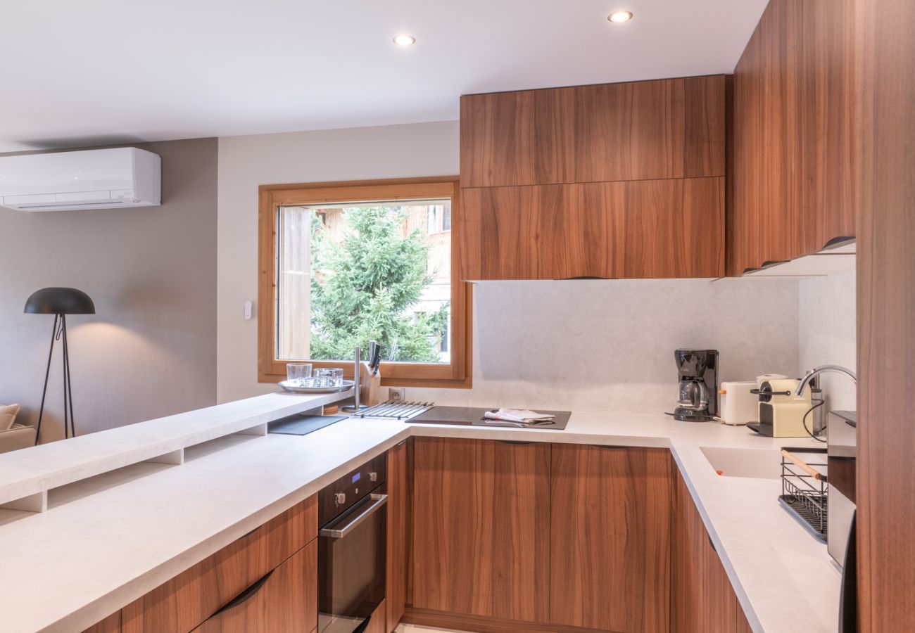 Appartement à L'Alpe d'Huez - Emma 1