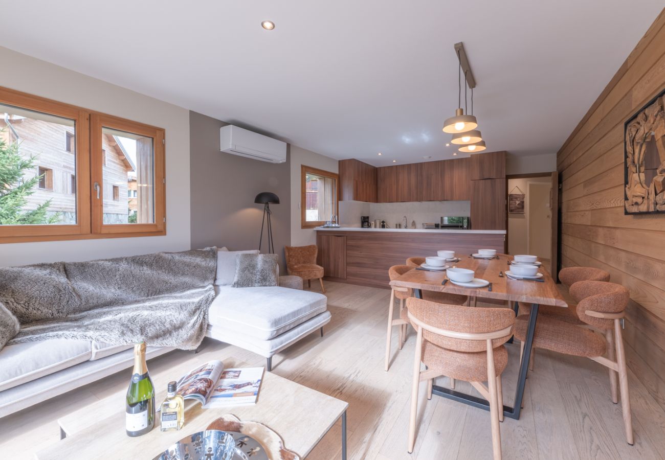 Appartement à L'Alpe d'Huez - Emma 1