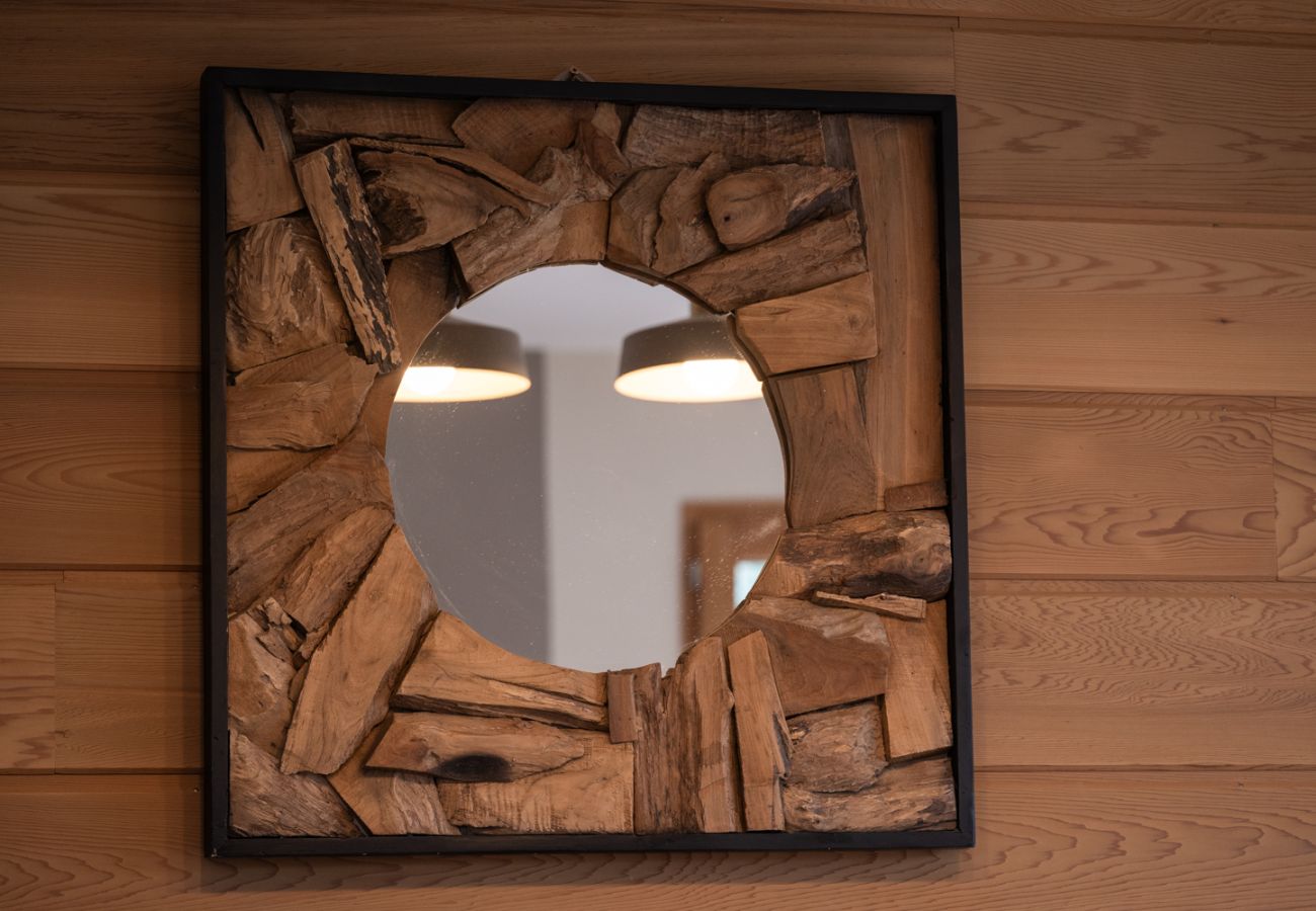 Appartement à L'Alpe d'Huez - Emma 1