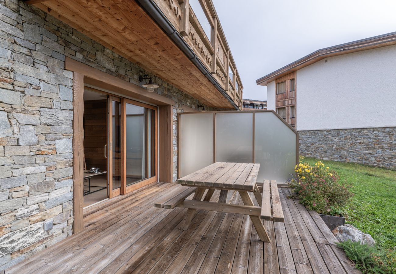 Appartement à L'Alpe d'Huez - Emma 1