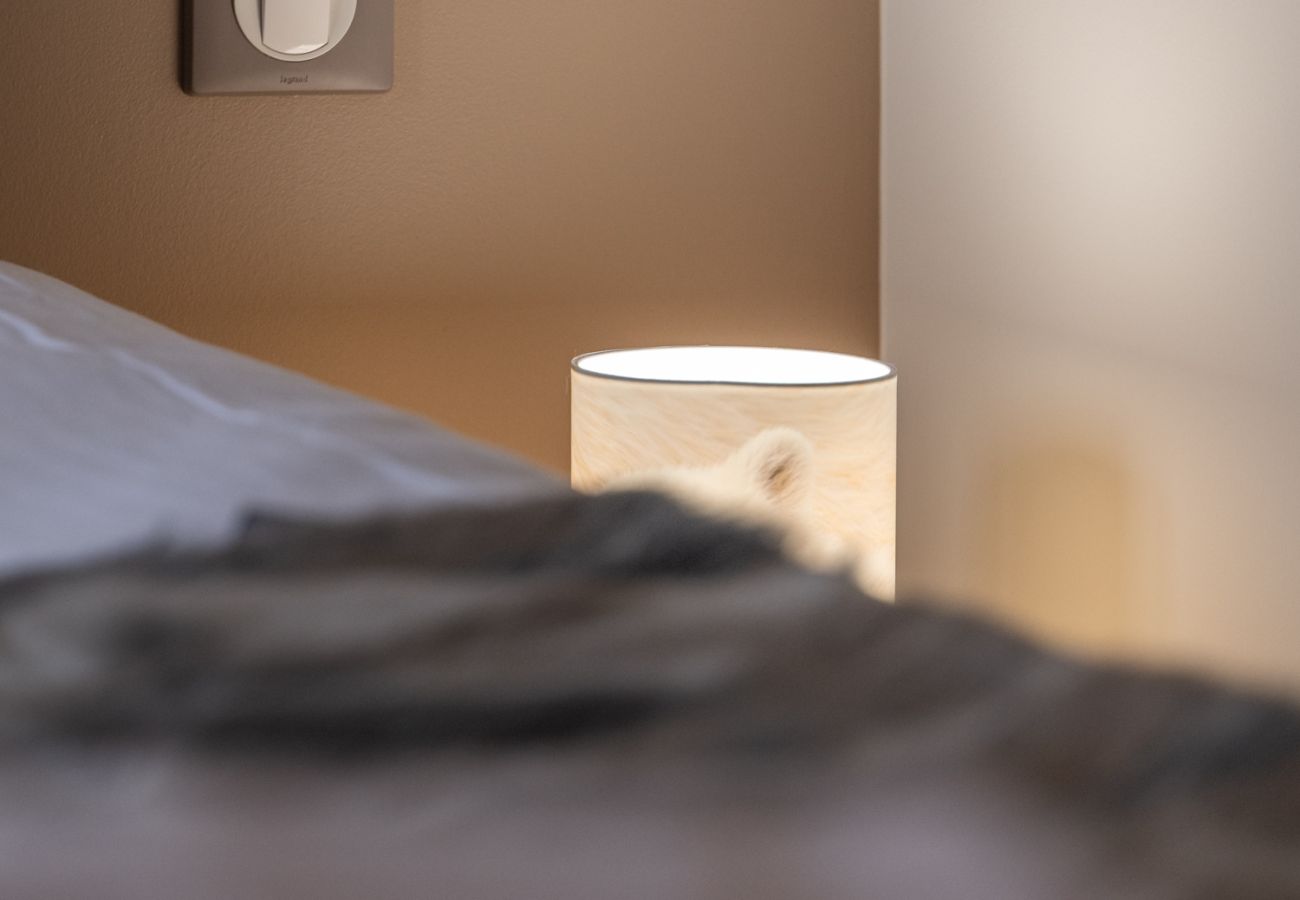 Appartement à L'Alpe d'Huez - Emma 1