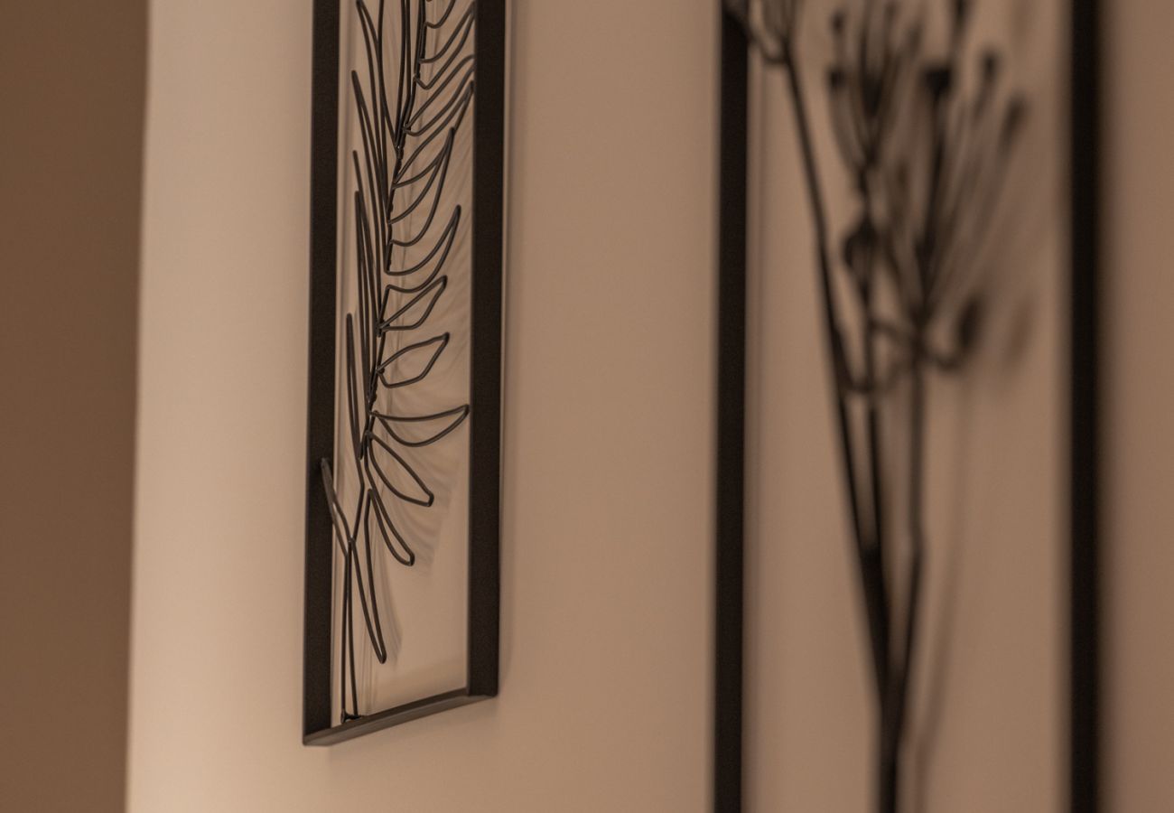 Appartement à L'Alpe d'Huez - Emma 1