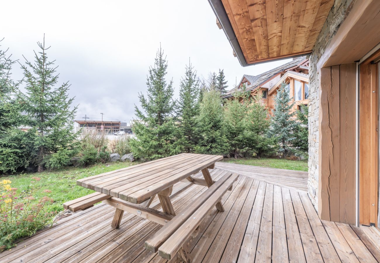 Appartement à L'Alpe d'Huez - Emma 1
