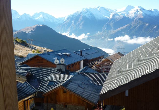 Chalet à L'Alpe d'Huez - Chalet des Ribotiers