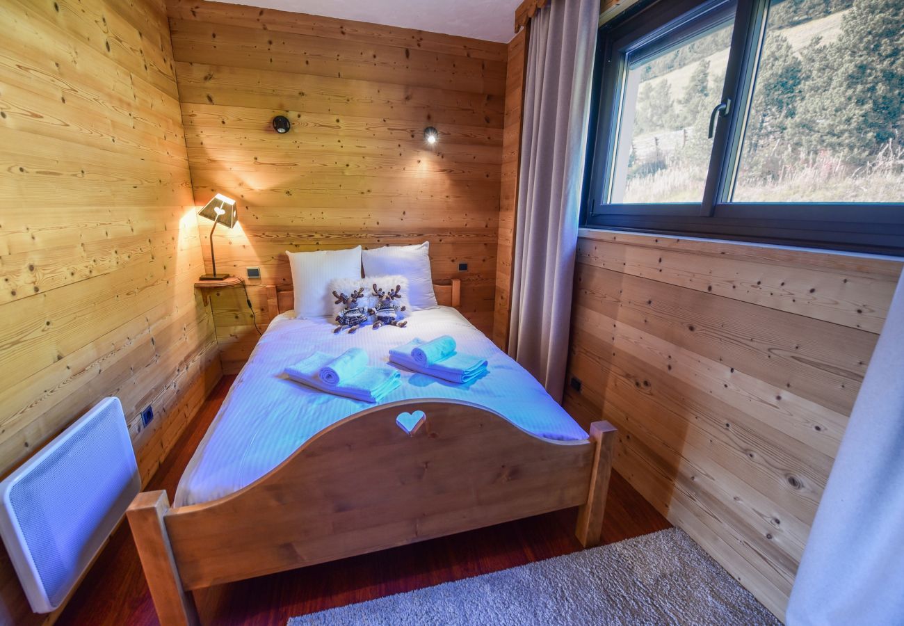 Appartement à L'Alpe d'Huez - Le Shangri-Là