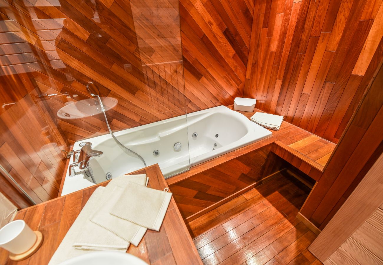 Appartement à L'Alpe d'Huez - Le Shangri-Là