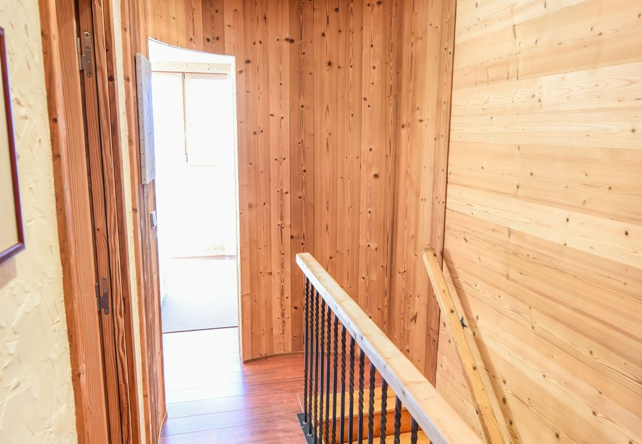Appartement à L'Alpe d'Huez - Le Shangri-Là