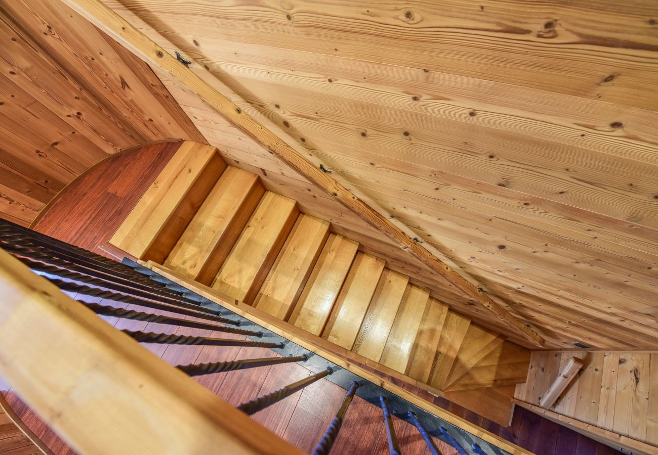 Appartement à L'Alpe d'Huez - Le Shangri-Là