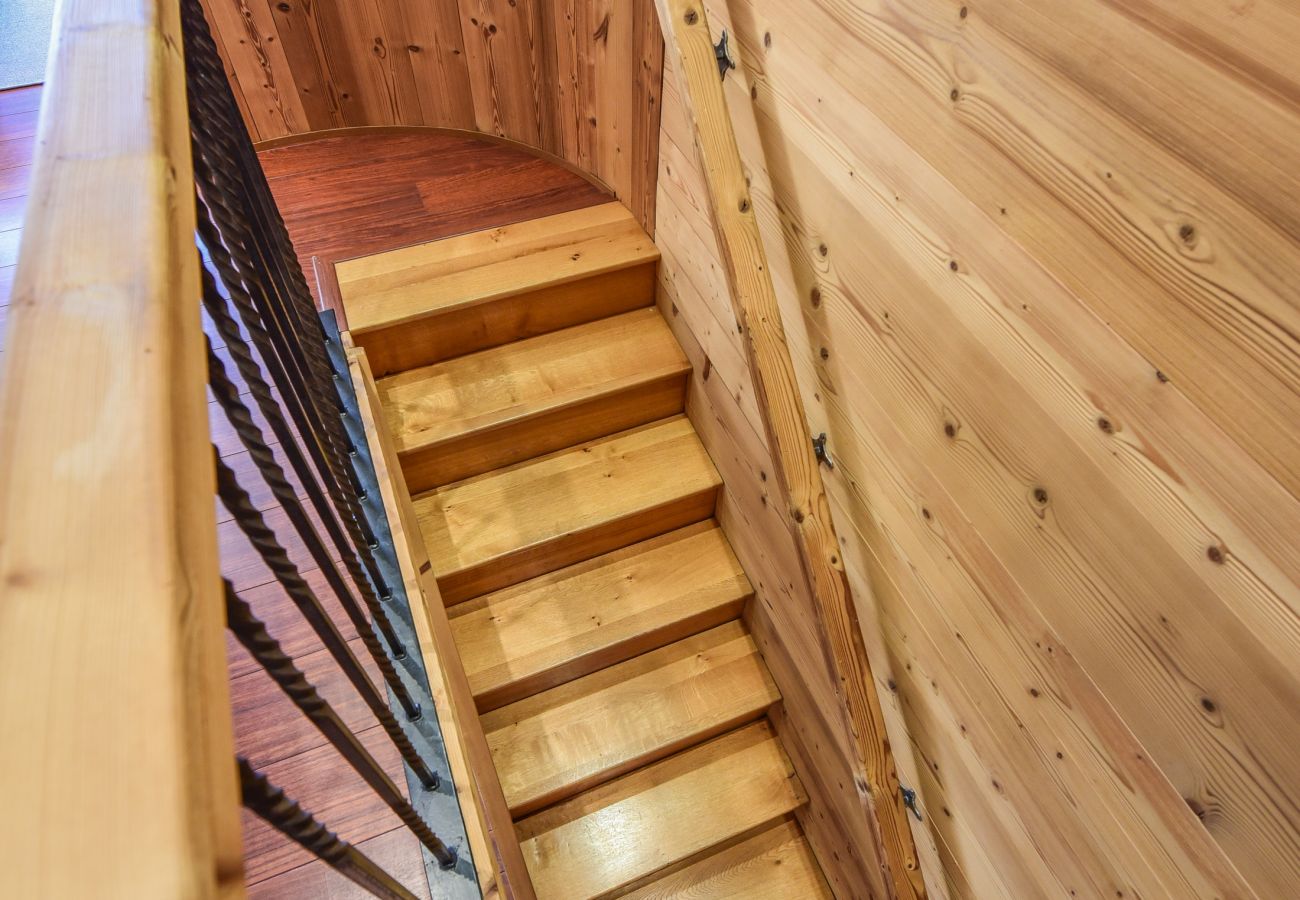 Appartement à L'Alpe d'Huez - Le Shangri-Là
