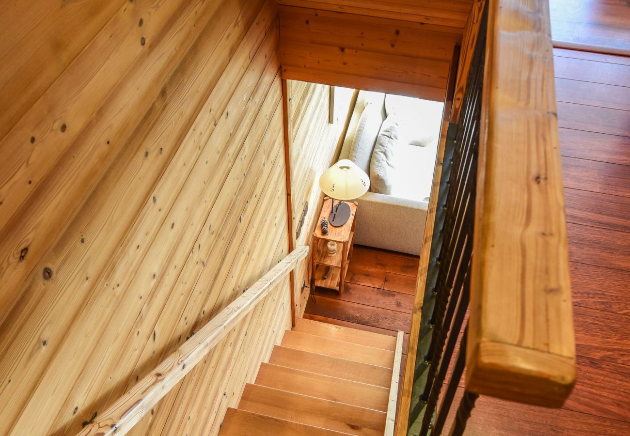 Appartement à L'Alpe d'Huez - Le Shangri-Là