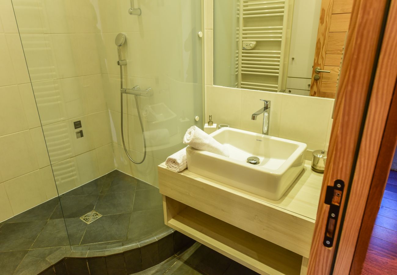 Appartement à L'Alpe d'Huez - Le Shangri-Là