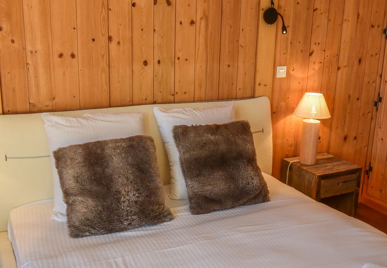 Appartement à L'Alpe d'Huez - Le Shangri-Là