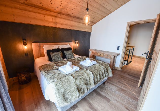 Appartement à L'Alpe d'Huez - Hameau Clotaire B55+56