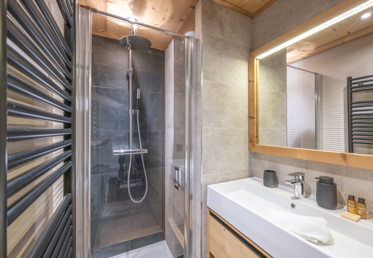 Appartement à L'Alpe d'Huez - Hameau Clotaire A14