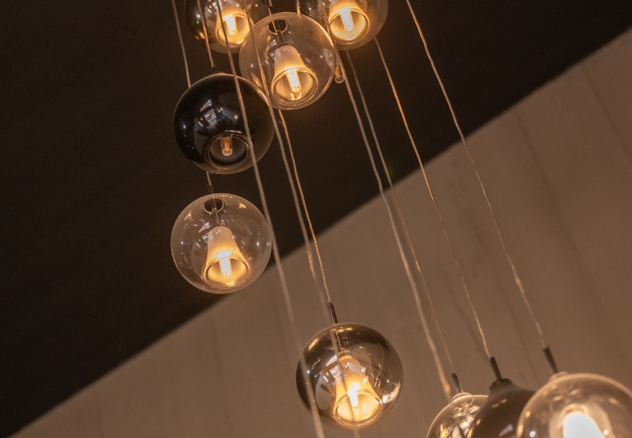 Appartement à L'Alpe d'Huez - Hameau Clotaire A14