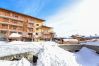 Appartement à L'Alpe d'Huez - Hameau Clotaire B30