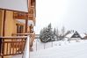 Appartement à L'Alpe d'Huez - Hameau Clotaire B23