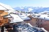 Appartement à L'Alpe d'Huez - Hameau Clotaire B51