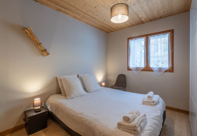 Appartement à L'Alpe d'Huez - Emma 2