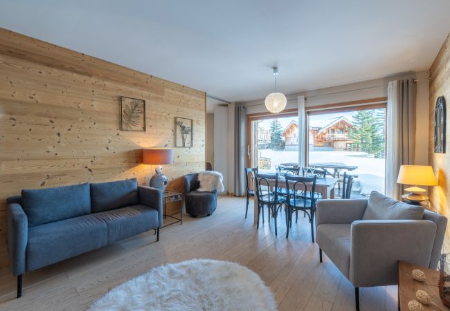 Appartement à L'Alpe d'Huez - Emma 2