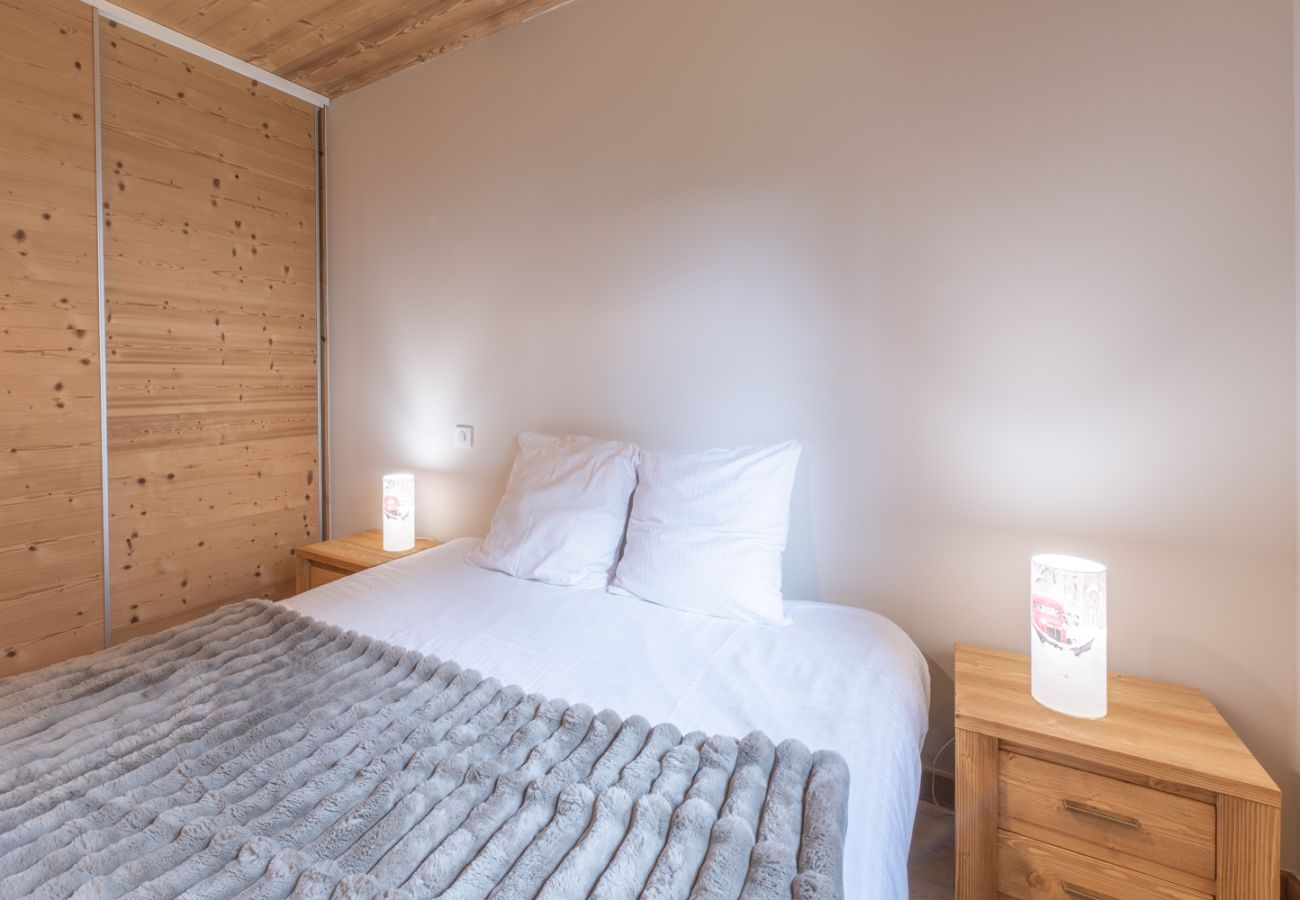 Appartement à L'Alpe d'Huez - Emma 2