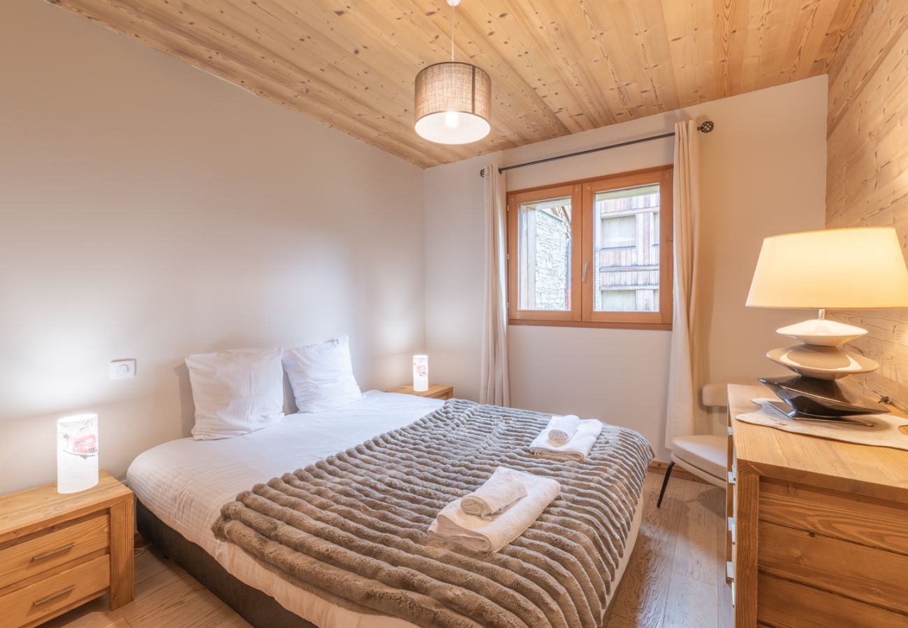 Appartement à L'Alpe d'Huez - Emma 2