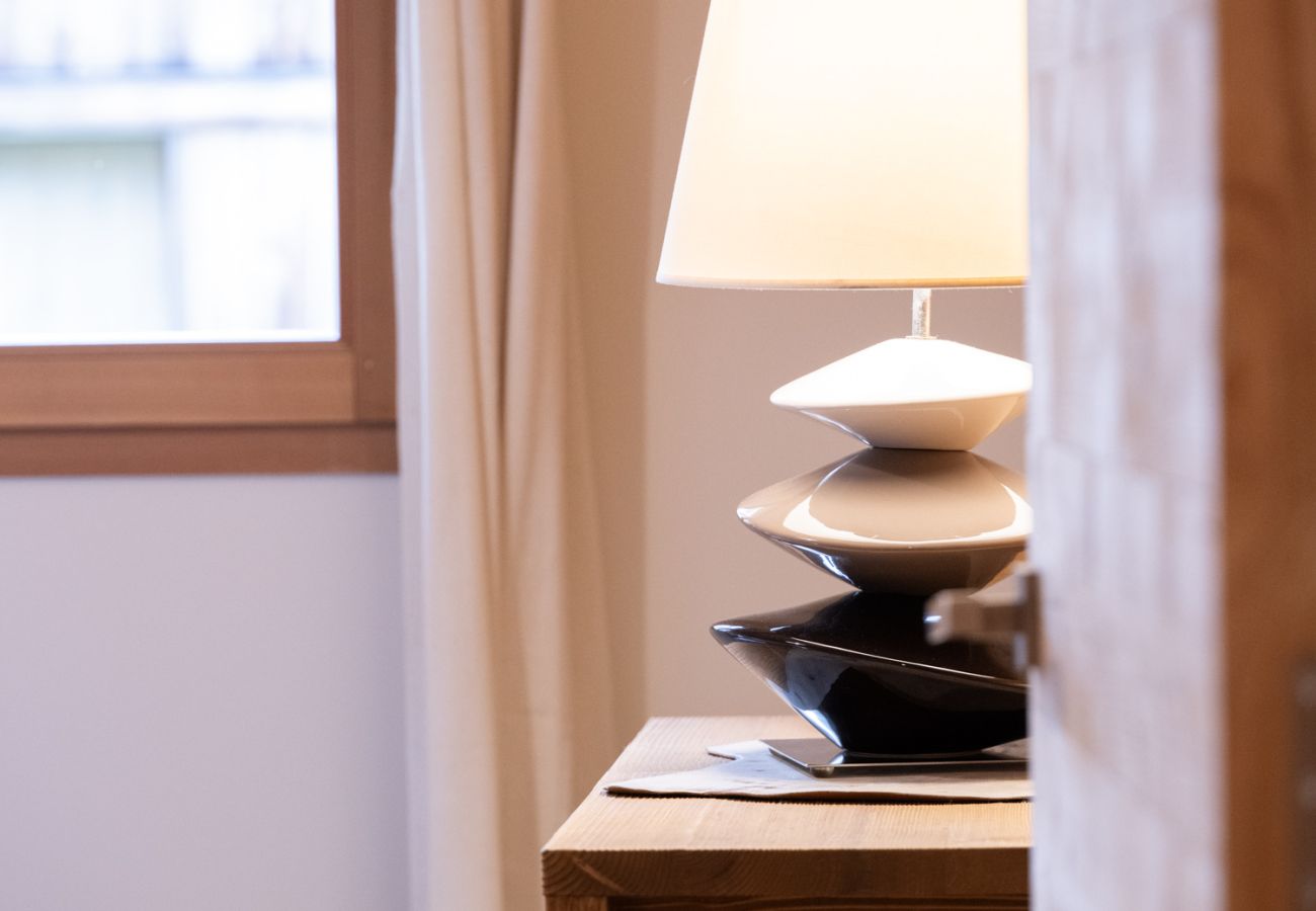 Appartement à L'Alpe d'Huez - Emma 2