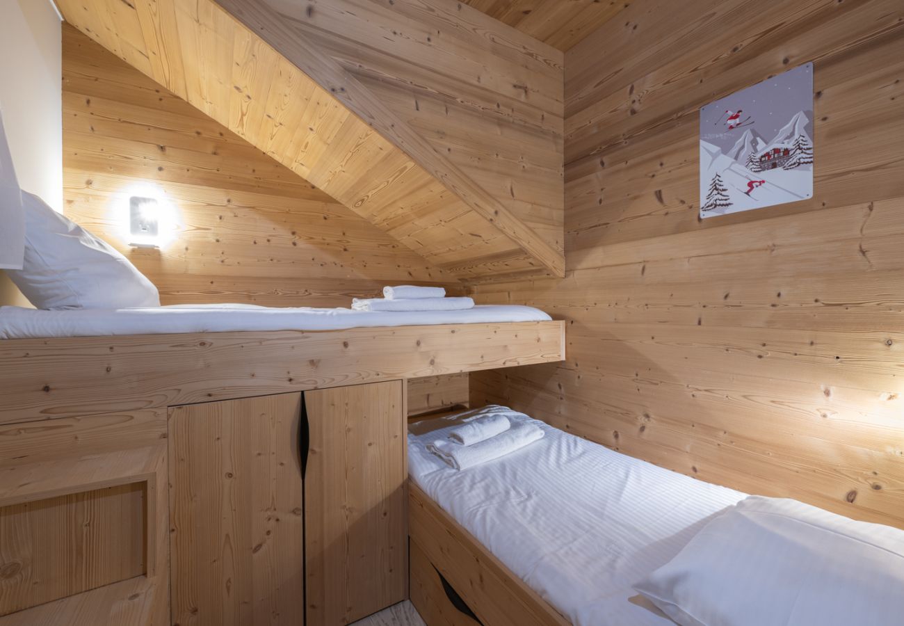 Appartement à L'Alpe d'Huez - Emma 2