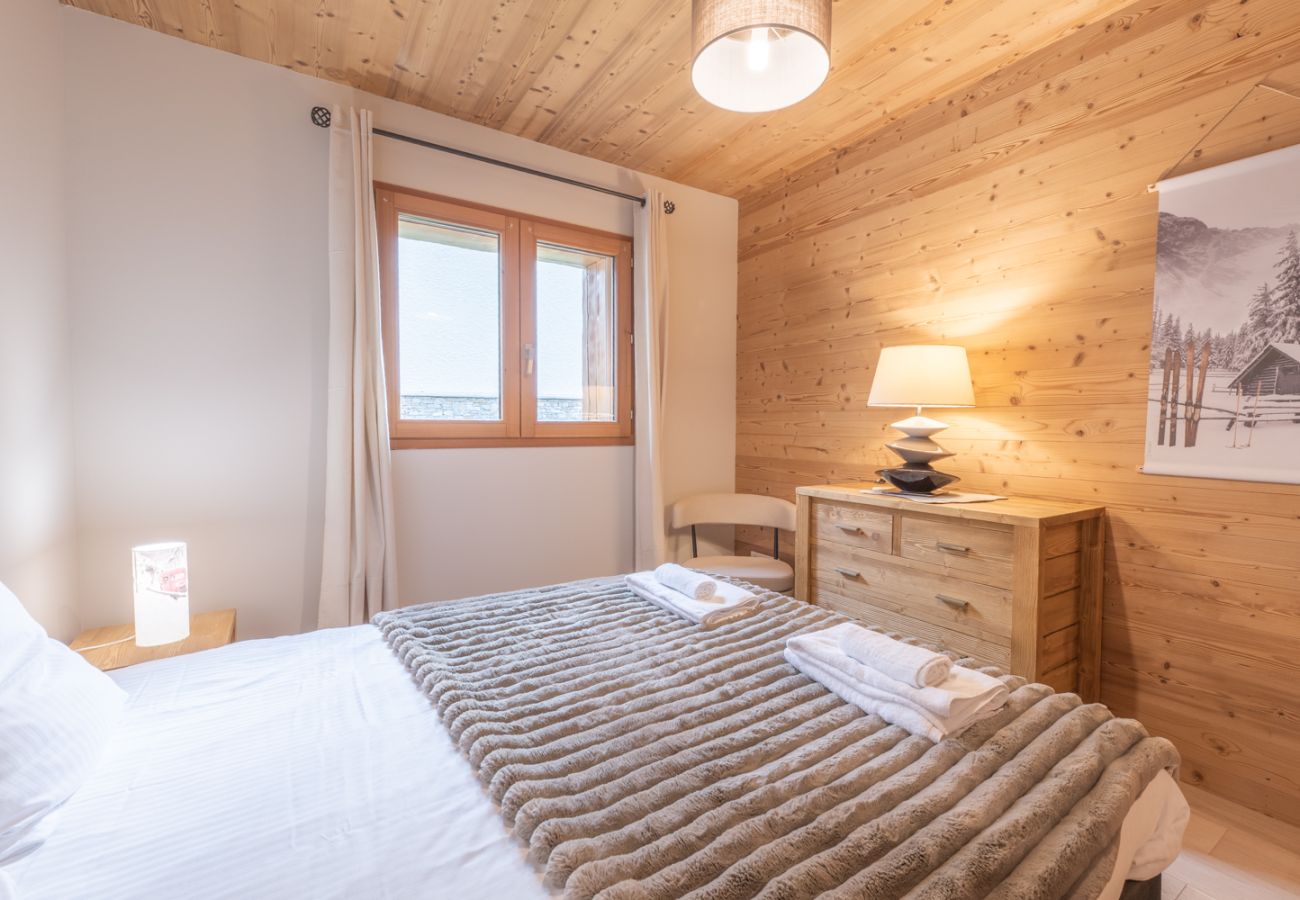 Appartement à L'Alpe d'Huez - Emma 2
