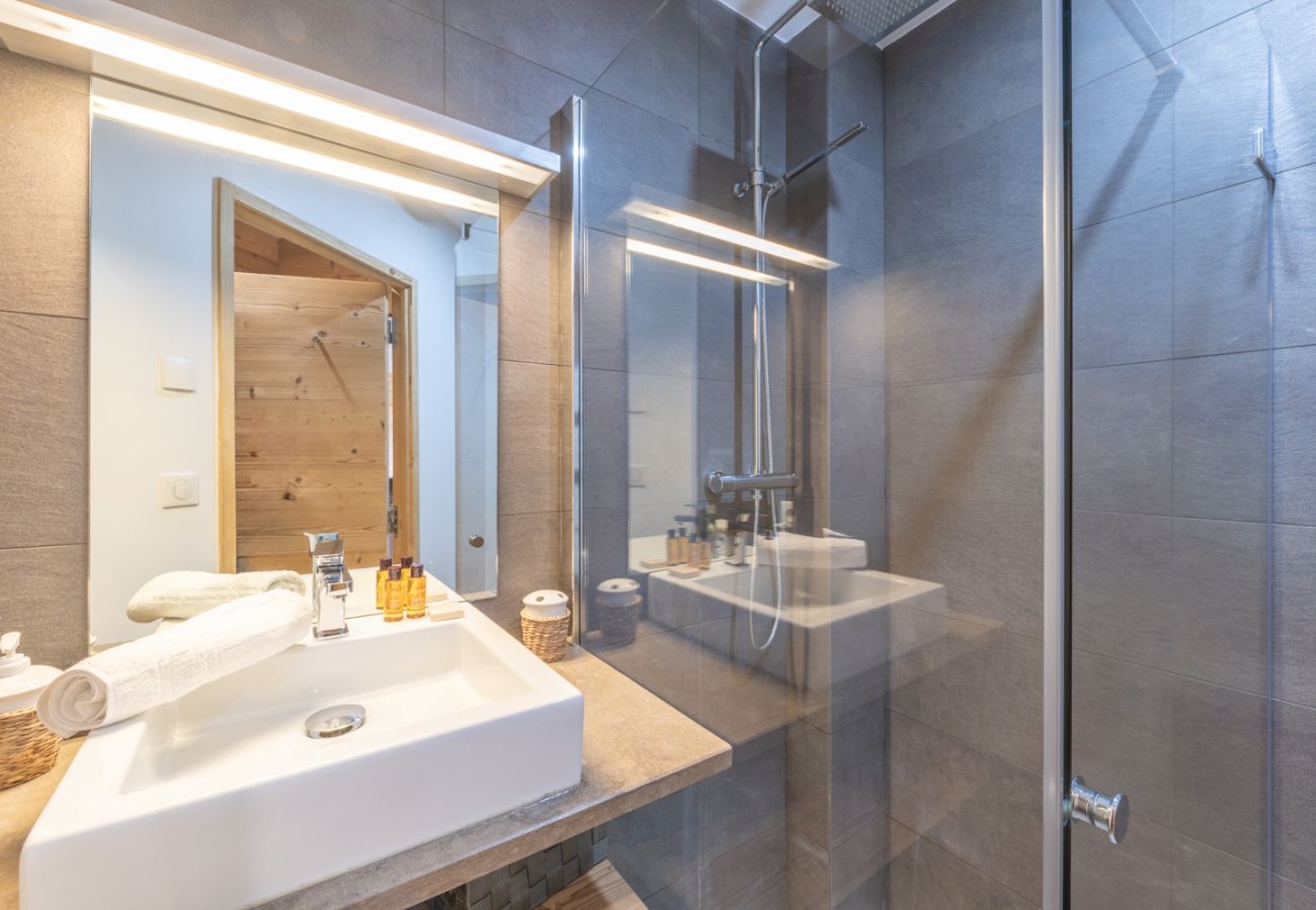 Appartement à L'Alpe d'Huez - Emma 2