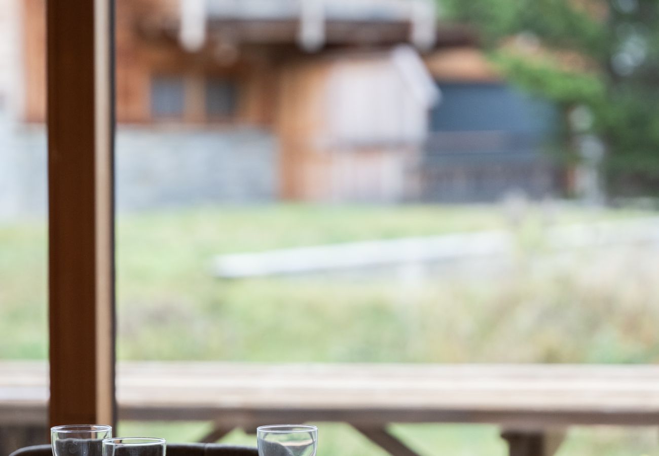 Appartement à L'Alpe d'Huez - Emma 2